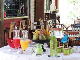 Smart Hotel Reserva Camburi