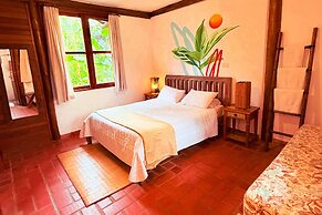 Smart Hotel Reserva Camburi