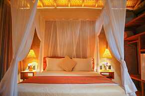 Smart Hotel Reserva Camburi