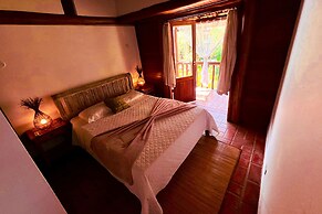 Smart Hotel Reserva Camburi