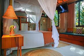 Smart Hotel Reserva Camburi