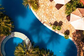 Smart Hotel Reserva Camburi