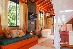 Smart Hotel Reserva Camburi
