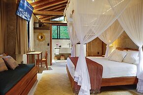 Smart Hotel Reserva Camburi