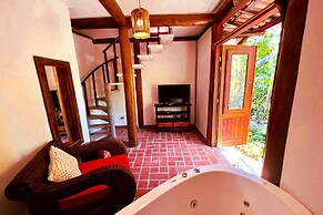 Smart Hotel Reserva Camburi