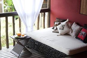 Smart Hotel Reserva Camburi