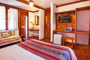 Smart Hotel Reserva Camburi
