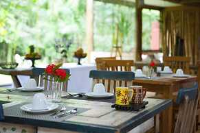 Smart Hotel Reserva Camburi