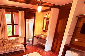 Smart Hotel Reserva Camburi