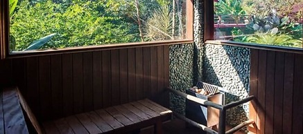 Smart Hotel Reserva Camburi