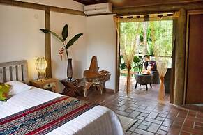 Smart Hotel Reserva Camburi