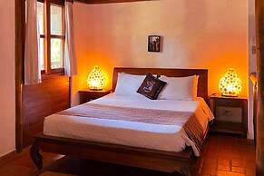 Smart Hotel Reserva Camburi