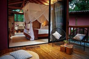 Smart Hotel Reserva Camburi