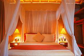 Smart Hotel Reserva Camburi