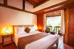 Smart Hotel Reserva Camburi