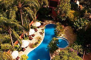 Smart Hotel Reserva Camburi