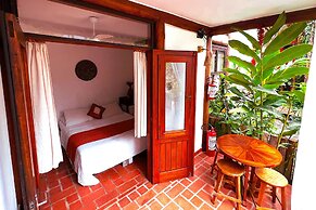 Smart Hotel Reserva Camburi