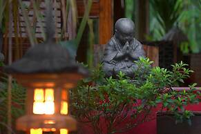 Smart Hotel Reserva Camburi