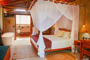 Smart Hotel Reserva Camburi