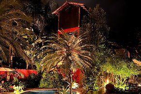 Smart Hotel Reserva Camburi