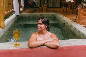 Smart Hotel Reserva Camburi