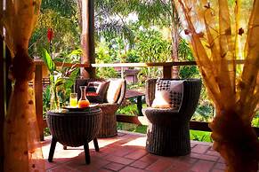 Smart Hotel Reserva Camburi