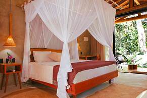 Smart Hotel Reserva Camburi