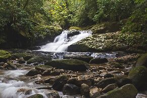 Smart Hotel Reserva Camburi