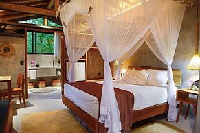 Smart Hotel Reserva Camburi