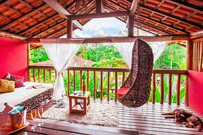 Smart Hotel Reserva Camburi