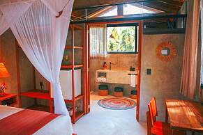 Smart Hotel Reserva Camburi