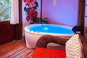 Smart Hotel Reserva Camburi