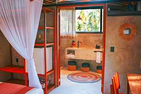 Smart Hotel Reserva Camburi