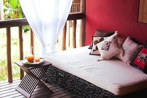 Smart Hotel Reserva Camburi