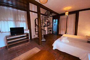 Smart Hotel Reserva Camburi