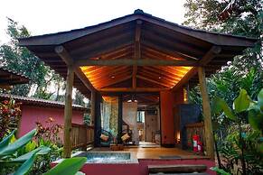 Smart Hotel Reserva Camburi