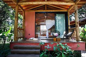 Smart Hotel Reserva Camburi