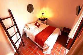 Smart Hotel Reserva Camburi