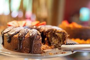 Smart Hotel Reserva Camburi