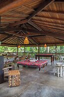 Smart Hotel Reserva Camburi