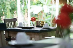 Smart Hotel Reserva Camburi