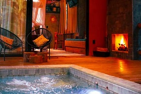 Smart Hotel Reserva Camburi