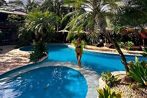 Smart Hotel Reserva Camburi