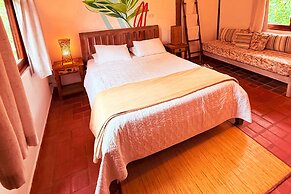 Smart Hotel Reserva Camburi