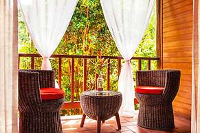 Smart Hotel Reserva Camburi