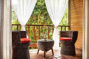 Smart Hotel Reserva Camburi