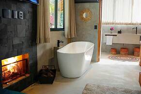 Smart Hotel Reserva Camburi