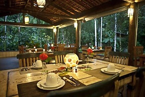 Smart Hotel Reserva Camburi