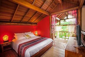 Smart Hotel Reserva Camburi