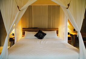 Smart Hotel Reserva Camburi